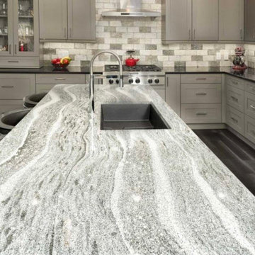 Kitchen Renovation