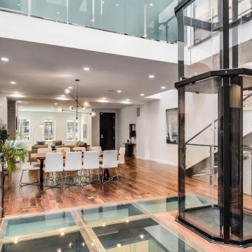 Residential Elevator