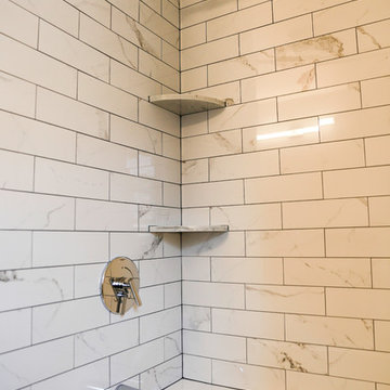 Somerville Rehab Project
