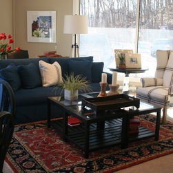 Canton design center - Products