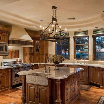 Cabinetry