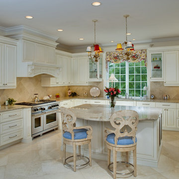 Kitchens in Naples, Florida