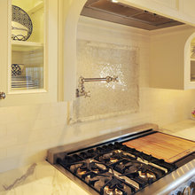 backsplash