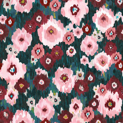 Heidi Berry - Fabric