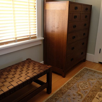 Stickley Success!