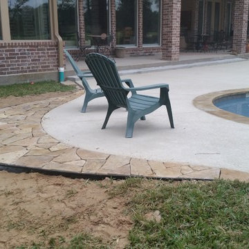Magnolia House