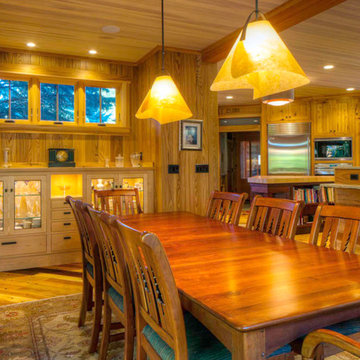 Frankfort Cottage Style