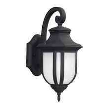 Morton-Harr Lighting Ideas