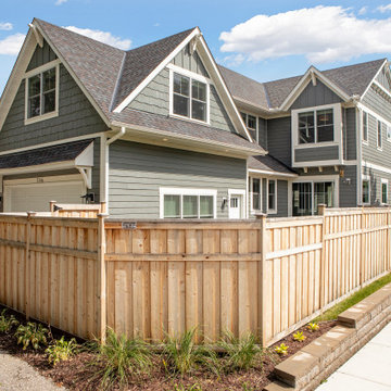 Design for Living in Minneapolis