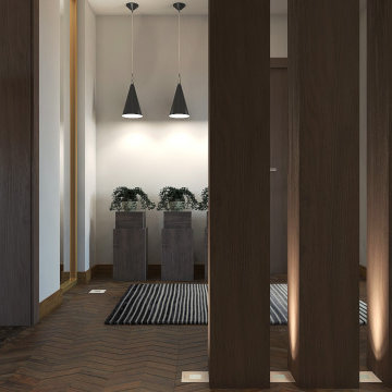 Mr. Ahmed nabil apartment