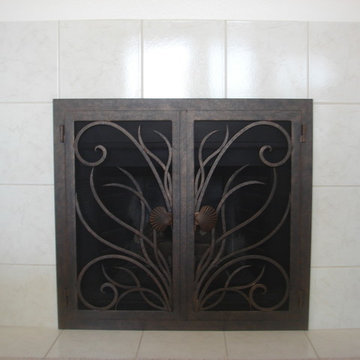 Craftsman - Mission – Contemporary