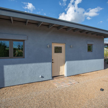 Catalina Foothills Guest House