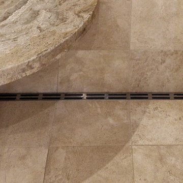 Before/After Bathroom remodels
