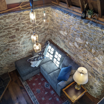 Charming Country Airbnb Refresh