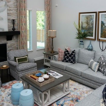 Best Decorated Home In Colleyville