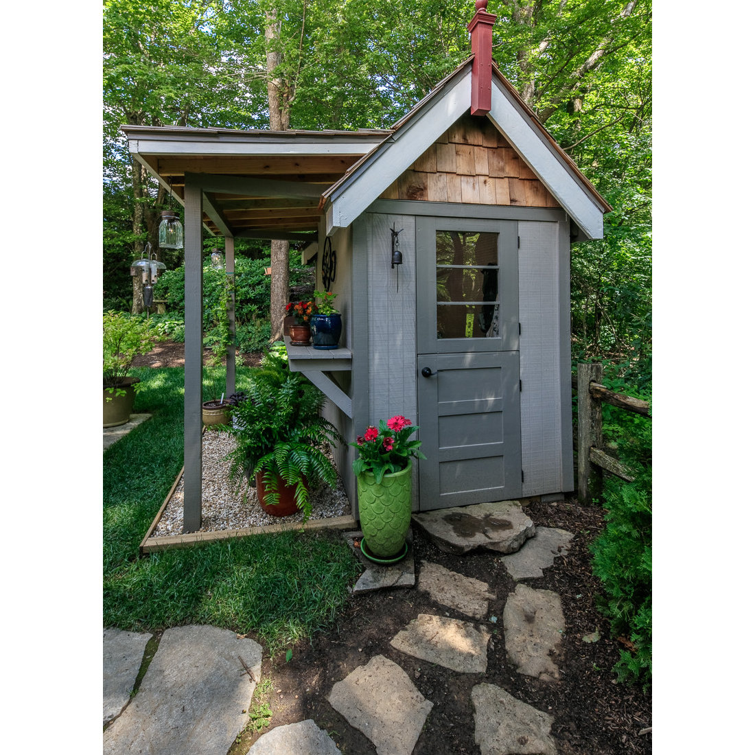 Hill Winds Remodel