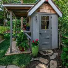 Garden Shed