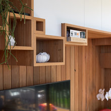 Joinery