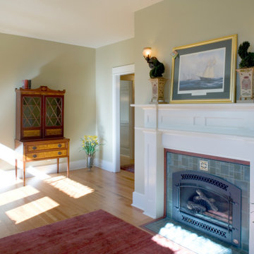 Brakeman Home Remodel