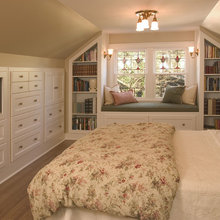 Beach Master Bedroom