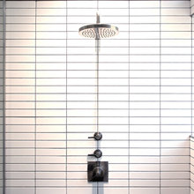 11 House bathroom