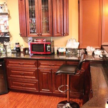 Homewood Basement Remodeling