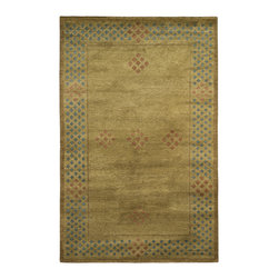 Stickley Glasgow Rug RU-1250 - Rugs