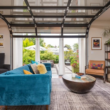 Sabin Style Short Term Rental