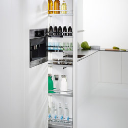Dispensa Pantry 170 - Kitchen Storage and Organisation
