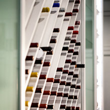 wine storage