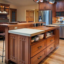Kitchen ideas