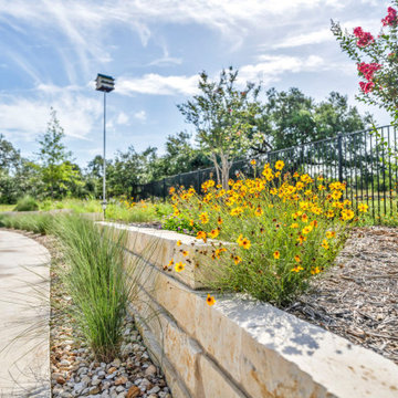Dripping Springs Oasis