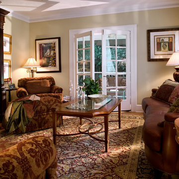 Virginia Highlands Bungalow