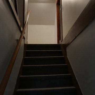 whole house remodel and addition