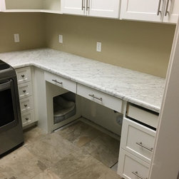 Laundry Rooms - Products
