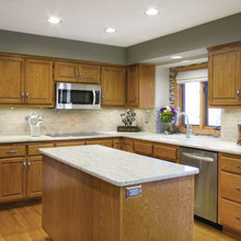backsplash