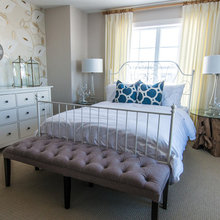 Bedroom Ideas