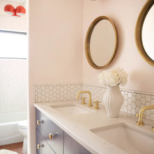 Jack & Jill Bathroom