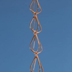 Rain Chains - Products