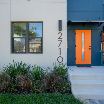 Townhomes for sale St Petersburg FL