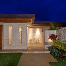 Exterior Wall