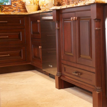 Paint and Stain