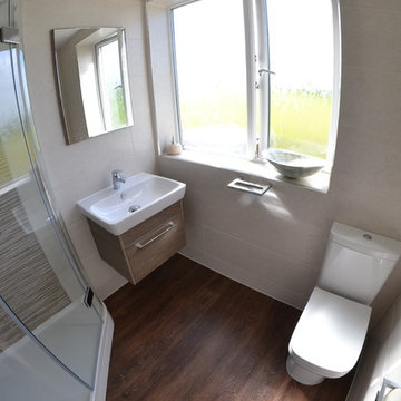 Harris Bathroom