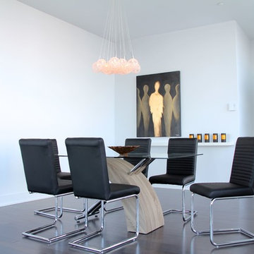 Altitude Penthouse - Relocation
