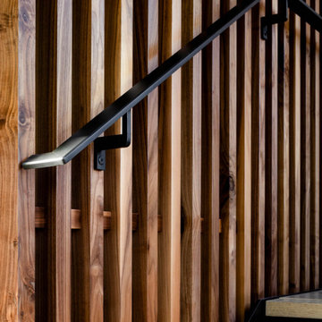 Round Hill Residence