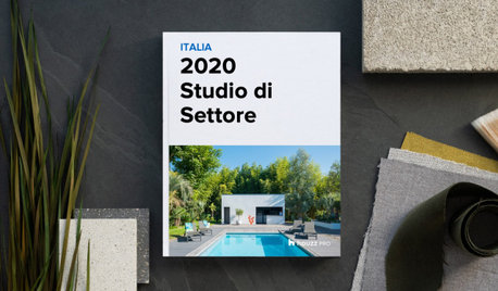 2020 Studio di Settore Houzz Italia