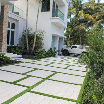 Fort Lauderdale Modern Waterfront