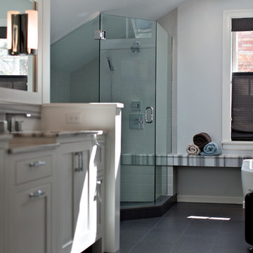 Marmara Marvelous Master Bath