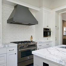Tile floors