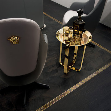 VERSACE FLOOR